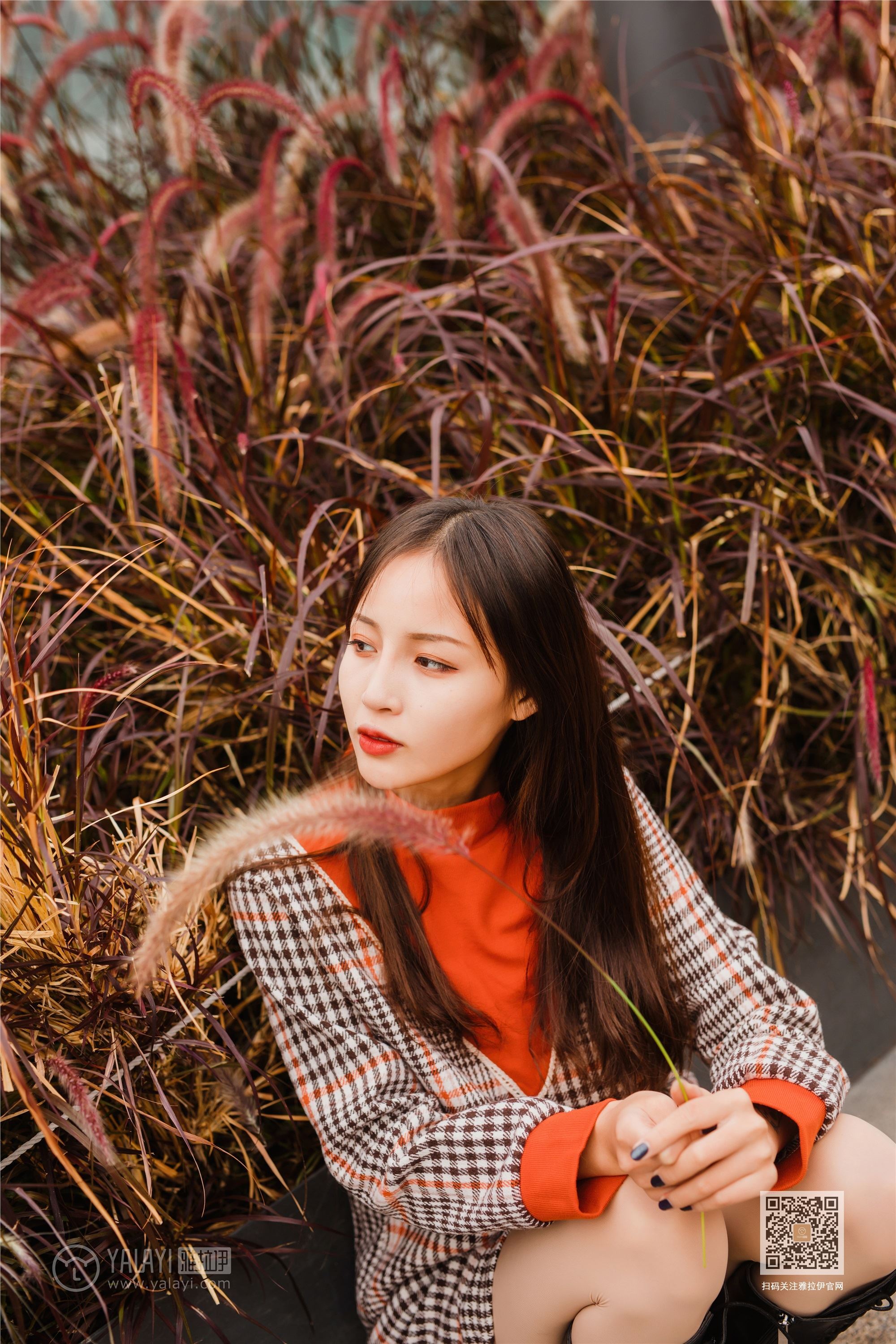 YALAYI雅拉伊  2020.02.13 No.543 郊游 小五